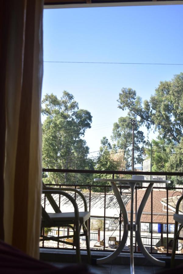 Michalis Place Apartments 바실리키 외부 사진