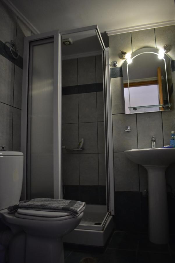 Michalis Place Apartments 바실리키 외부 사진