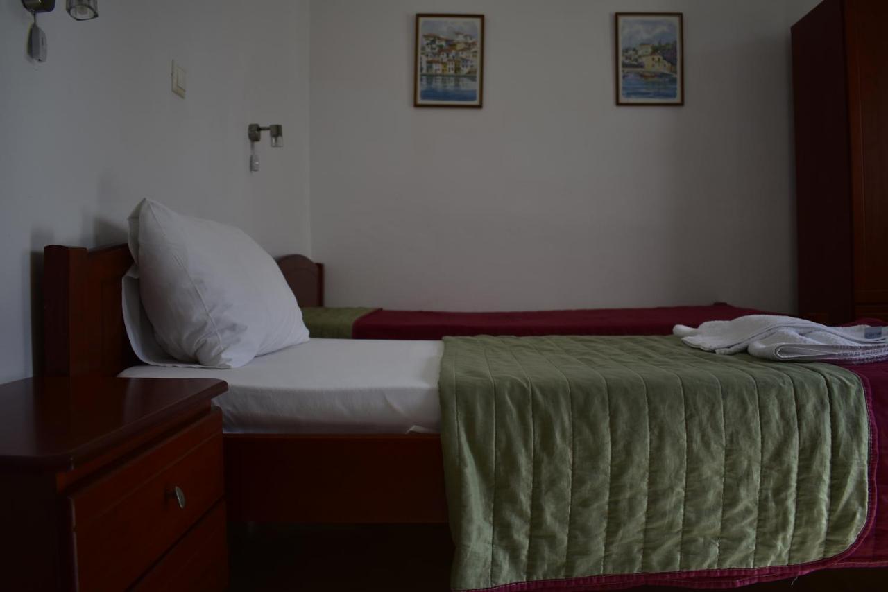 Michalis Place Apartments 바실리키 외부 사진