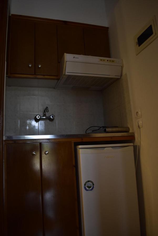 Michalis Place Apartments 바실리키 외부 사진
