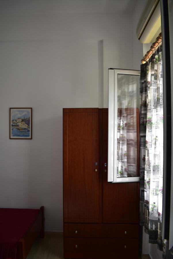 Michalis Place Apartments 바실리키 외부 사진