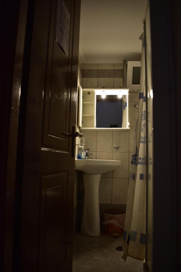 Michalis Place Apartments 바실리키 외부 사진