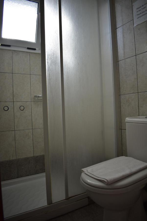 Michalis Place Apartments 바실리키 외부 사진