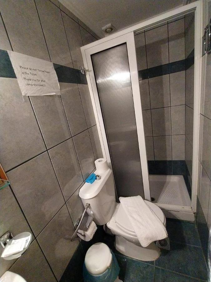 Michalis Place Apartments 바실리키 외부 사진