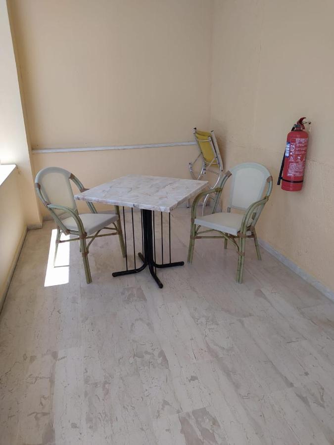 Michalis Place Apartments 바실리키 외부 사진