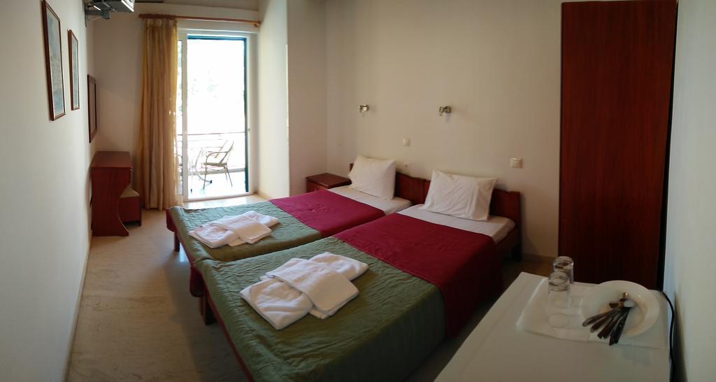 Michalis Place Apartments 바실리키 외부 사진